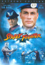 Street Fighter [Extreme Edition]