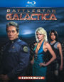 Battlestar Galactica (2004): Season Two