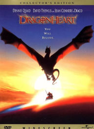 Title: Dragonheart