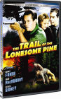 The Trail of the Lonesome Pine