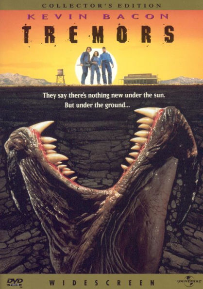 Tremors