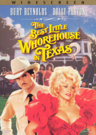 Title: The Best Little Whorehouse in Texas