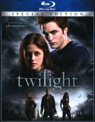 Title: Twilight [Blu-ray]