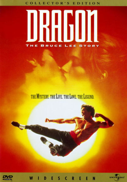 Dragon: The Bruce Lee Story