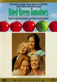 Fried Green Tomatoes