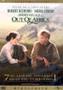 Out of Africa