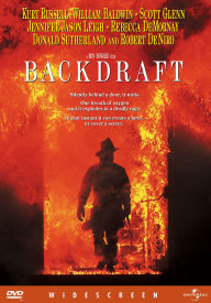 Backdraft