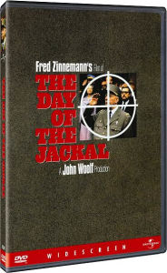 Title: The Day of the Jackal