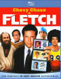 Fletch [Blu-ray]