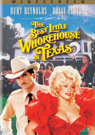 Best Little Whorehouse in Texas