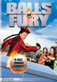 Balls of Fury