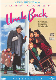 Uncle Buck