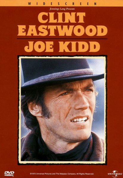 Joe Kidd