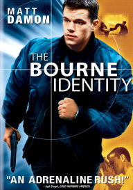 Bourne Identity