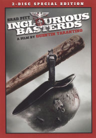 Inglourious Basterds