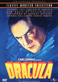 Dracula