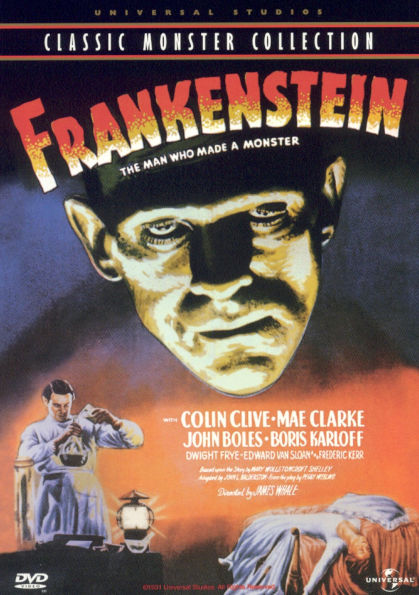 Frankenstein