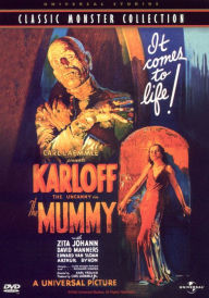 Mummy