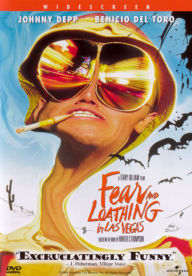 Title: Fear and Loathing in Las Vegas