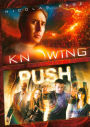 Knowing/Push [2 Discs]