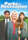 Parks and Recreation: Season One