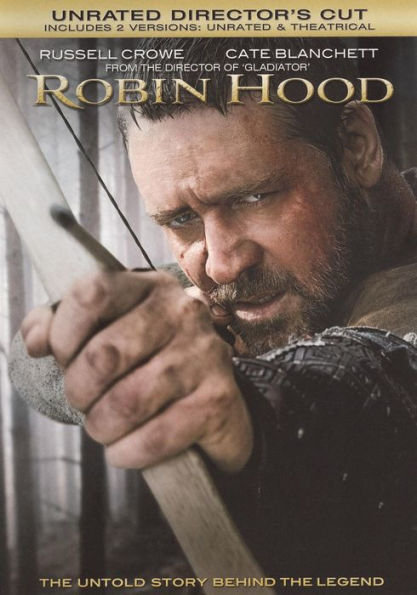 Robin Hood [Rated/Unrated]