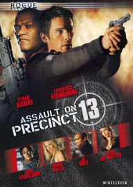 Assault on Precinct 13
