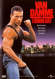 Lionheart