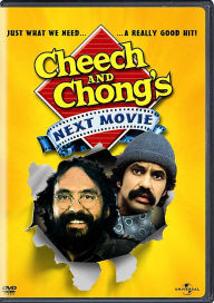 Title: Cheech and Chong's Next Movie