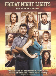Friday Night Lights: Season 4