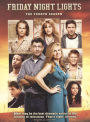 Friday Night Lights: The Fourth Season [3 Discs]