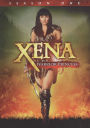 Xena: Warrior Princess - Season One [5 Discs]
