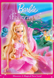 Barbie - Fairytopia