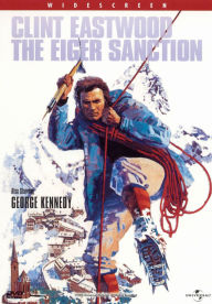 Title: The Eiger Sanction