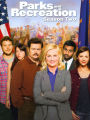 Parks and Recreation: Season Two