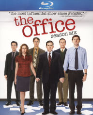 Office - Season 6