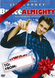 Bruce Almighty