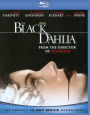 Black Dahlia