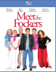 Meet the Fockers