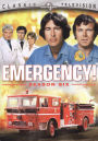 Emergency! Season Six