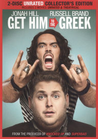 Get Him to the Greek