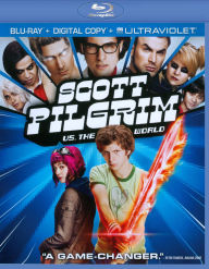 Scott Pilgrim vs. the World