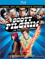 Scott Pilgrim vs. the World