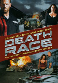 Death Race/Death Race 2