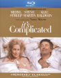 It's Complicated [Blu-ray]