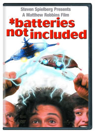 Title: Batteries Not Included