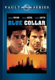 Blue Collar