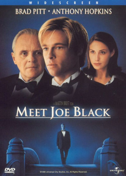 Meet Joe Black