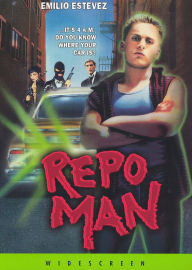 Repo Man