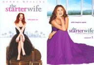 Starter Wife: Miniseries & Season One